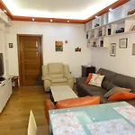 Apartment Sofia Lux Top Center