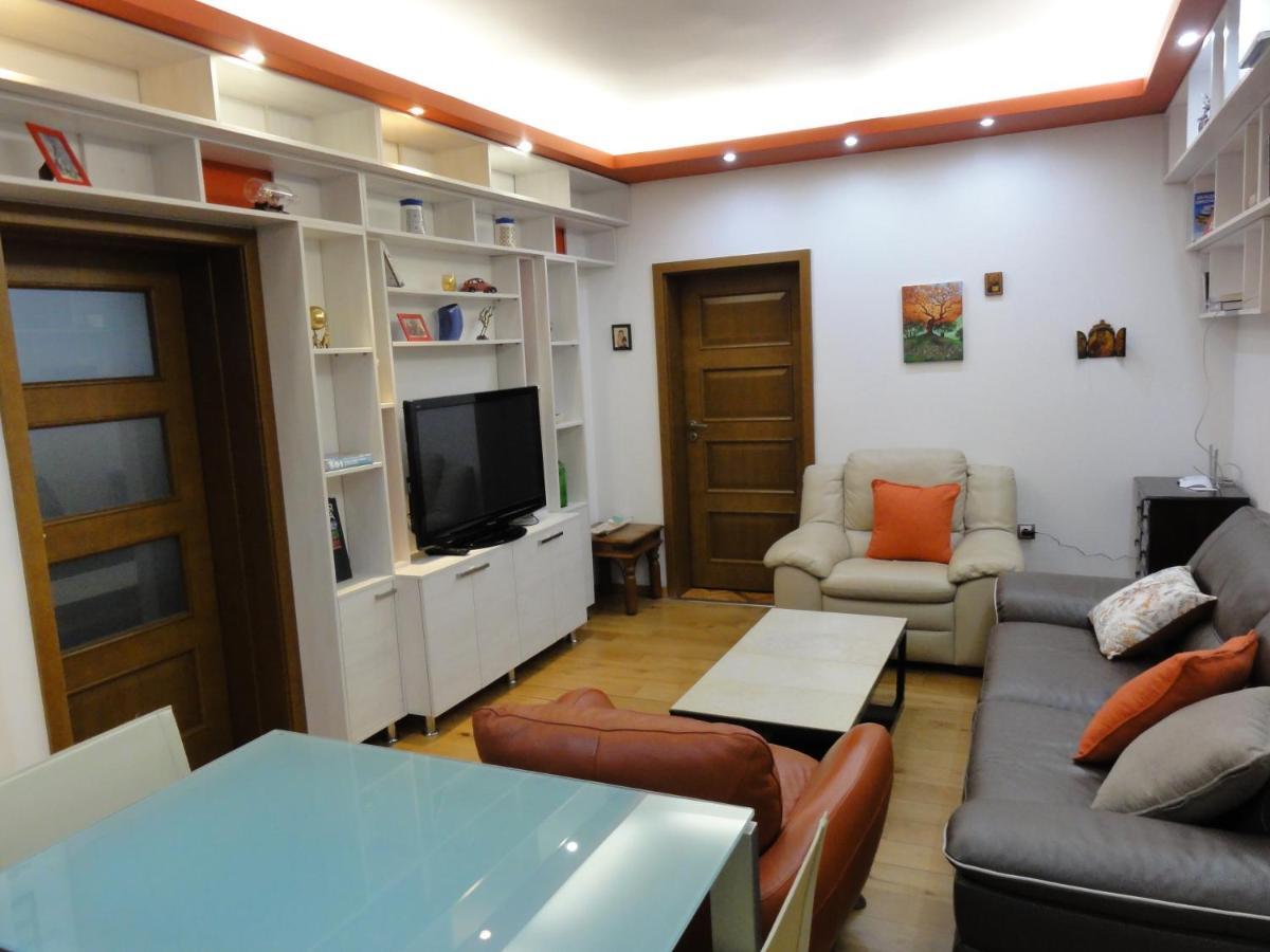 Lux Center Apartament