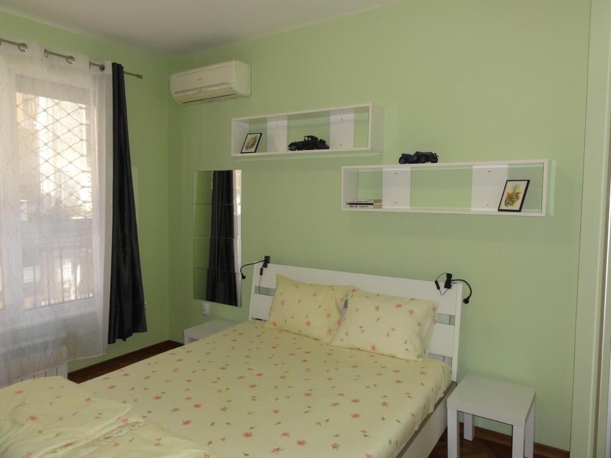 Apartament Lux Center *