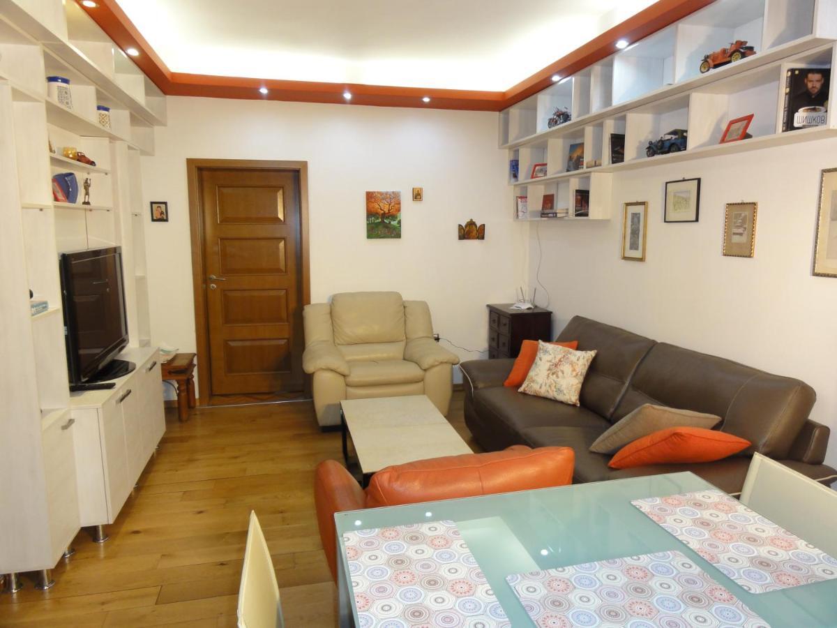 Apartament Lux Center