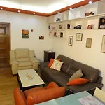 Apartment Sofia Lux Top Center