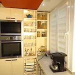 Apartment Sofia Lux Top Center