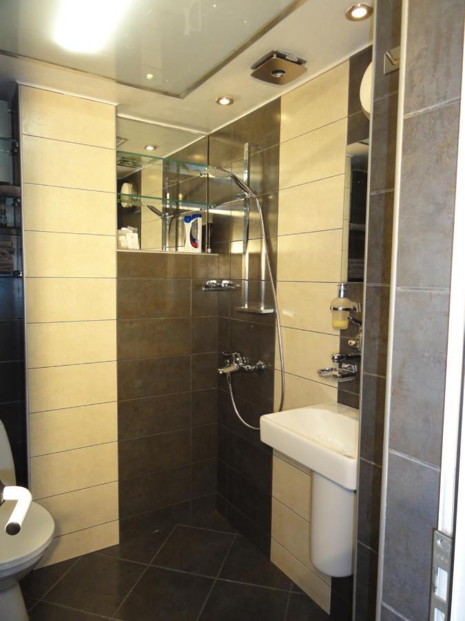 Apartemen Lux Center Sofia