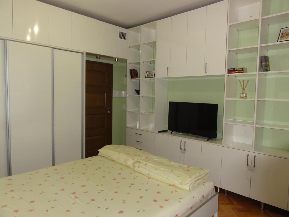 Apartment Lux Center *